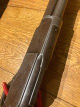 2st Model 1876 Winchester Lever Action - 14 of 15