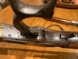 2st Model 1876 Winchester Lever Action - 6 of 15