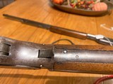 2st Model 1876 Winchester Lever Action - 12 of 15
