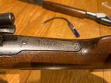 2st Model 1876 Winchester Lever Action - 11 of 15