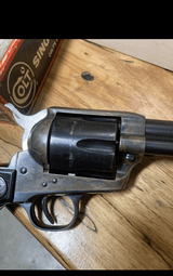 45 Colt Long Revolver - 5 of 13