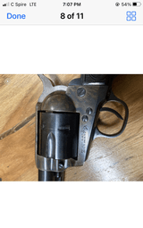 45 Colt Long Revolver - 6 of 13