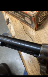 45 Colt Long Revolver - 3 of 13