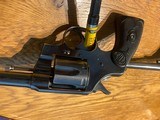 Colt 1889 .38 Long - 2 of 4