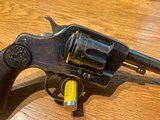 Colt 1889 .38 Long - 3 of 4