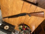 Model 12 28 gauge pump Shotgun - 1 of 15