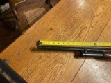 Model 12 28 gauge pump Shotgun - 4 of 15