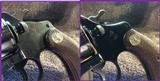 Colt Police Positive 38 Special Pair (1928) - 14 of 15