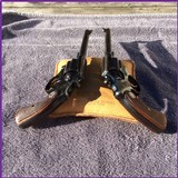 Colt Police Positive 38 Special Pair (1928) - 15 of 15