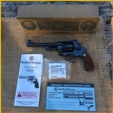 S&W Heritage Series Model 24-5 44 Special - 15 of 15