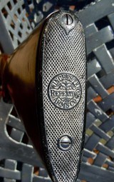 Winchester Model 12 w/ factory CUTTS Choke - Image 7 of 7