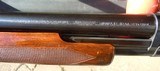 Winchester Model 12 w/ factory CUTTS Choke - Image 3 of 7