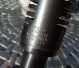 Winchester Model 12 w/ factory CUTTS Choke - Image 4 of 7