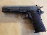 Colt 1911 45acp manufactured in 1918 - 1 of 4