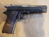 Colt 1911 45acp manufactured in 1918 - 2 of 4