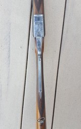 Belgium, possibly French made double. - 4 of 5