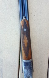 Belgium, possibly French made double. - 5 of 5