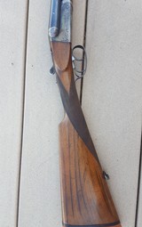 Belgium, possibly French made double. - 3 of 5