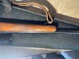 Left Hand CZ 452 American .22 rifle w/ 6x Primary Arms scope & accessories - 8 of 10
