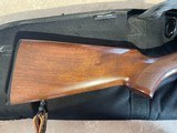 Left Hand CZ 452 American .22 rifle w/ 6x Primary Arms scope & accessories - 6 of 10
