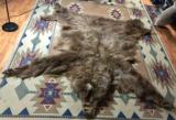 8 FT BC Grizzly - Full Hide - 1 of 3