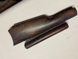 1873 xxxxx fancy forearm&abutting stock - 1 of 2