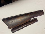 1873 xxxxx fancy forearm&abutting stock - 2 of 2