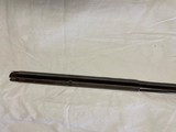 Winchester 1886 45-90 1/2 oct 1/2 round 26 inches - 3 of 4