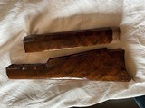 73-86 rifle fancy walnut - 2 of 2