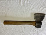 Winchester hatchet - 1 of 2
