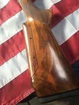 CAESAR GUERINI, 20 gauge o/u MAXUM MODEL ,FULL ORNATE SCROLL ,32” BARRELS - 6 of 6