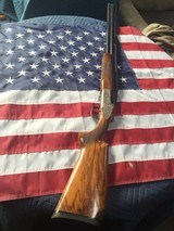 CAESAR GUERINI, 20 gauge o/u MAXUM MODEL ,FULL ORNATE SCROLL ,32” BARRELS - 2 of 6