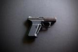 Heckler & Koch HK P7 M8 Pistol, Original Owner, Like New, Fired Only 28 Rounds - 2 of 8