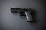 Heckler & Koch HK Mark 23 Pistol, Original Owner, Very Slightly Used, Fired < 50 rounds - 1 of 2