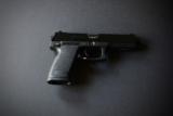 Heckler & Koch HK Mark 23 Pistol, Original Owner, Very Slightly Used, Fired < 50 rounds - 2 of 2