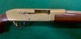 ArmaLite AR-17 Golden Gun 12 gauge shotgun - 2 of 5