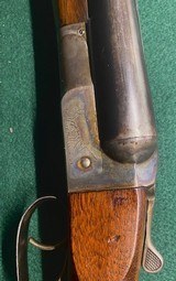 Iver Johnson Hercules 12 gauge - 2 of 8