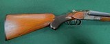 Iver Johnson Hercules 12 gauge - 3 of 8