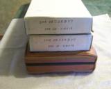 Winchester Parker Replica 28ga 2Bbl Set - 2 of 10