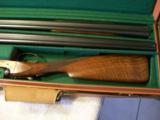 Winchester Parker Replica 28ga 2Bbl Set - 3 of 10