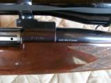 Weatherby Mark V German 300wby - 10 of 10