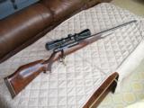 Weatherby Mark V German 300wby - 1 of 10