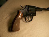 Smith & Wesson Pre - Model 10 - 4 of 4