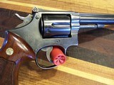 Smith & Wesson
Pre - Model 14 - 3 of 5