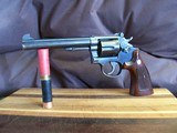 Smith & Wesson
Pre - Model 14 - 1 of 5