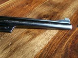 Smith & Wesson Pre - Model 27 - 7 of 9