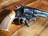 Smith & Wesson Pre - Model 27 - 9 of 9