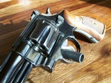 Smith & Wesson Pre - Model 27 - 6 of 9