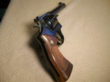 Smith & Wesson Pre - Model 27 - 3 of 5