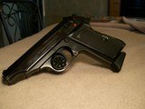 Walther Modell PP - 4 of 4